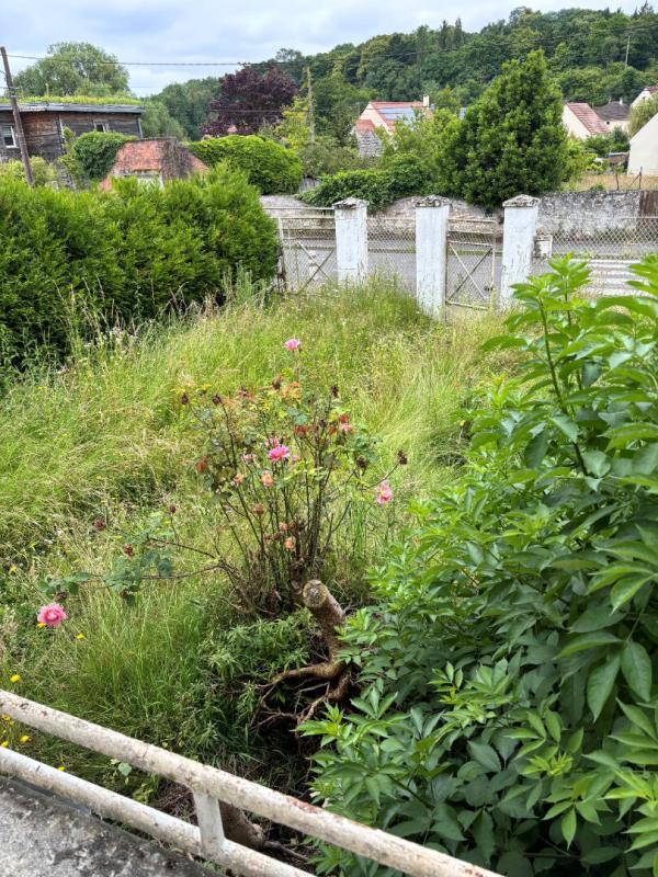 Maison - 57 m² - 3 pièces