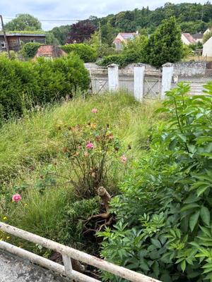 Maison - 57 m² - 3 pièces