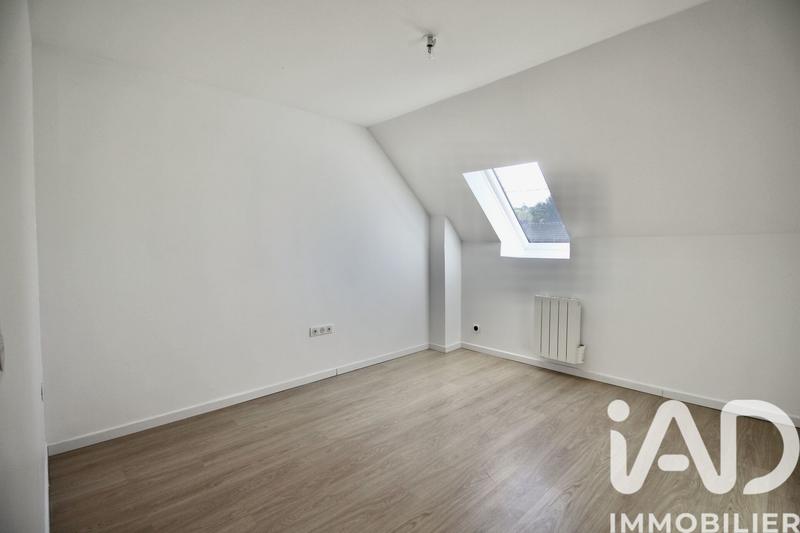 Maison - 166 m² - 8 pièces