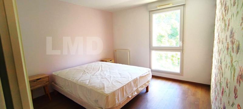 Appartement - 75 m² - 4 pièces