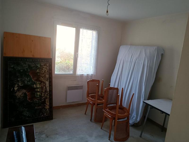 Maison - 74 m² - 3 pièces