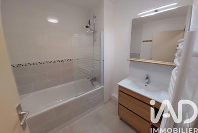 Appartement - 78 m² - 3 pièces