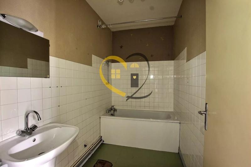 Immeuble mixte - 417 m²