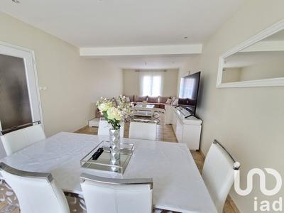 Maison - 150 m² - 7 pièces