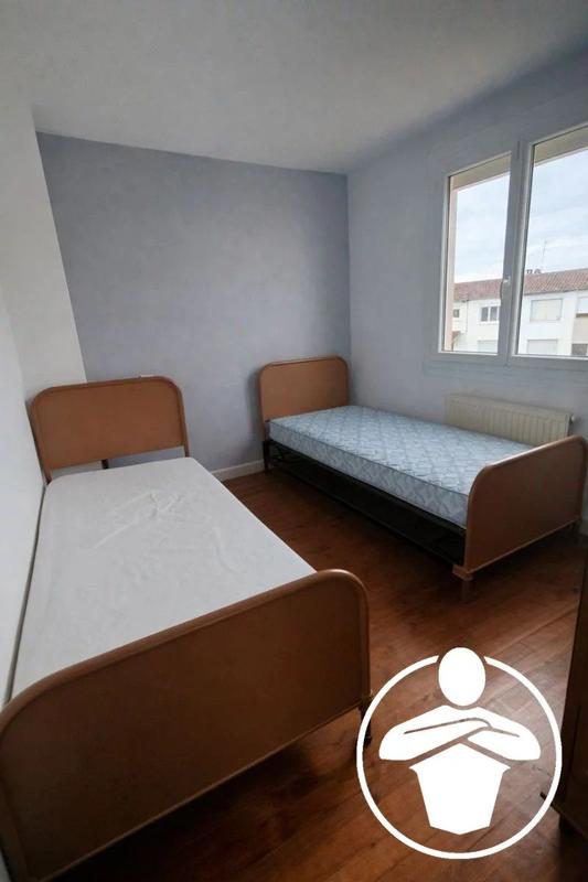 Maison - 86 m² - 5 pièces