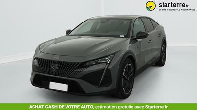 Peugeot 408 Hybrid 145 e-Dcs6 Gt
