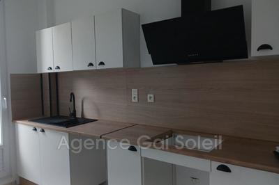 Maison de village - 58 m² - 3 pièces