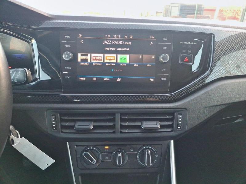 Volkswagen Polo 1.0 Tsi 95 s&amp;S Dsg7 Life