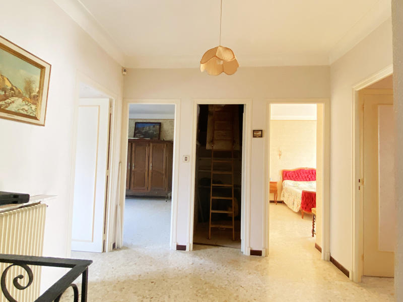 Villa - 144 m² - 6 pièces