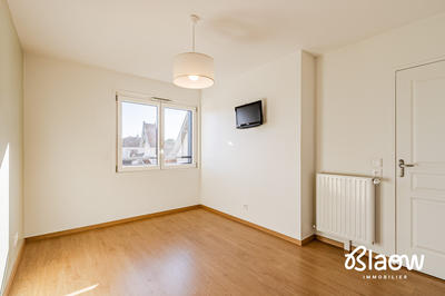 Appartement - 83 m² - 3 pièces