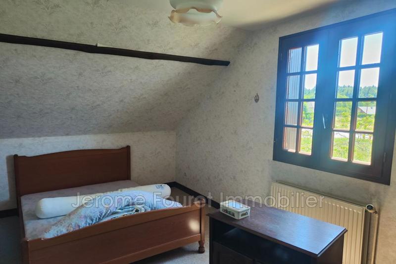 Maison de village - 126 m² - 6 pièces