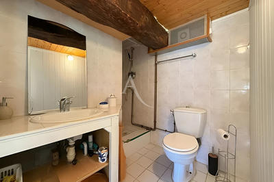 Maison - 97 m² - 3 pièces