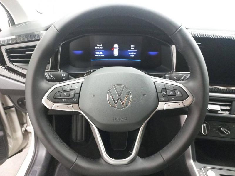 Volkswagen Taigo 1.0 Tsi 95 Bvm5 Vw Edition