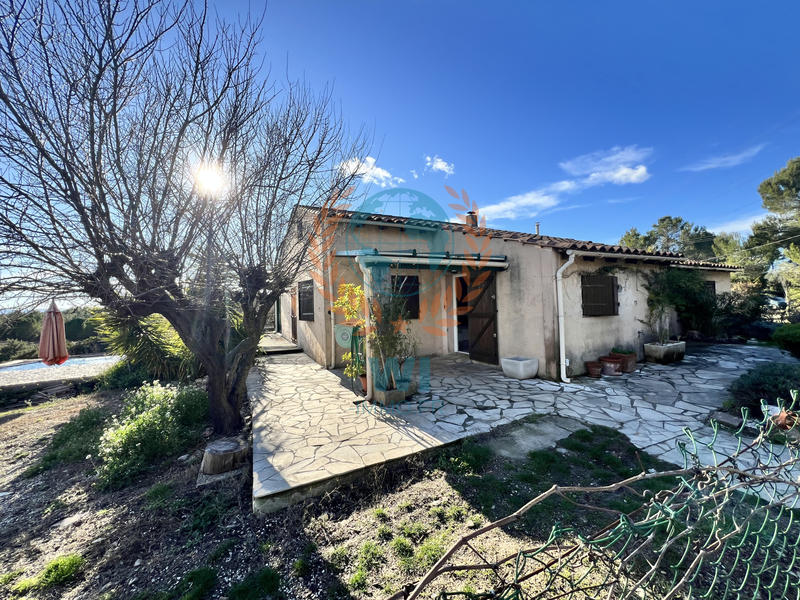 Villa - 150 m² - 5 pièces