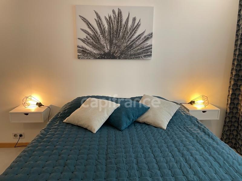 Appartement - 83 m² - 3 pièces