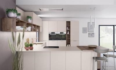 Appartement - 79 m² - 4 pièces