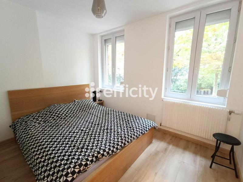 Maison - 115 m² - 4 pièces