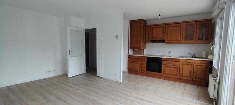 Appartement - 41 m² - 2 pièces