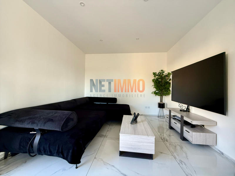 Villa - 96 m² - 4 pièces