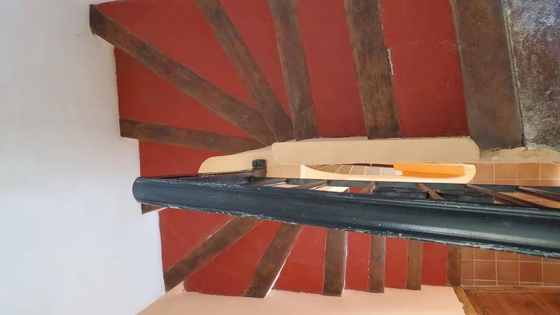 Appartement - 84 m² - 5 pièces