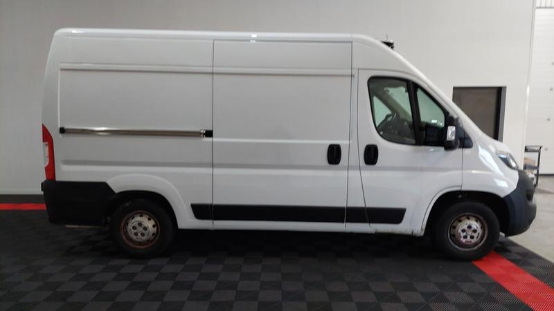 Peugeot Boxer L2h2 Bluehdi 110 Frigo
