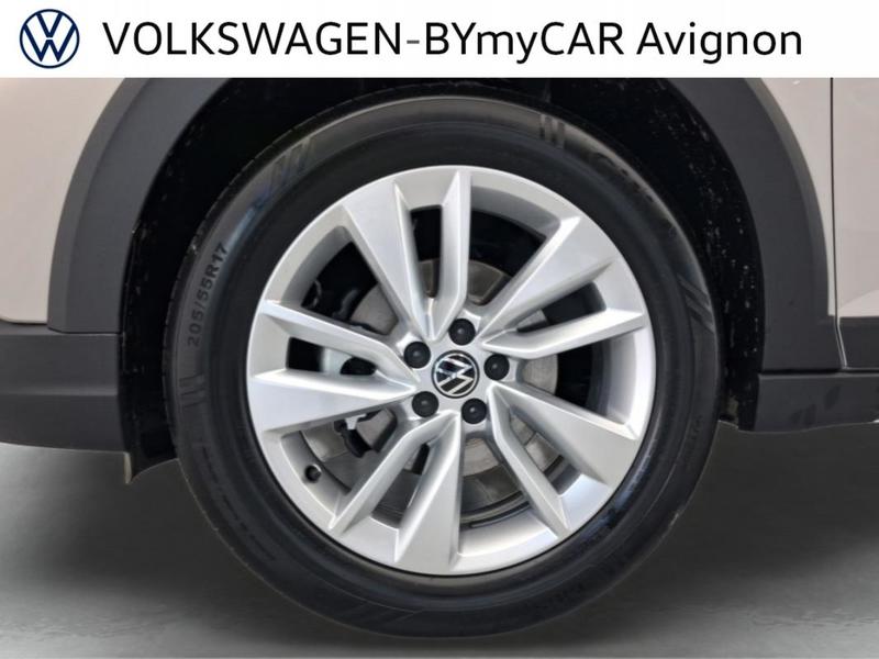 Volkswagen Taigo 1.0 Tsi 116 Dsg7 Vw Edition