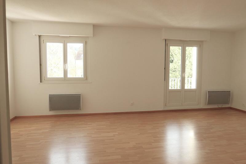 Appartement - 73 m² - 3 pièces