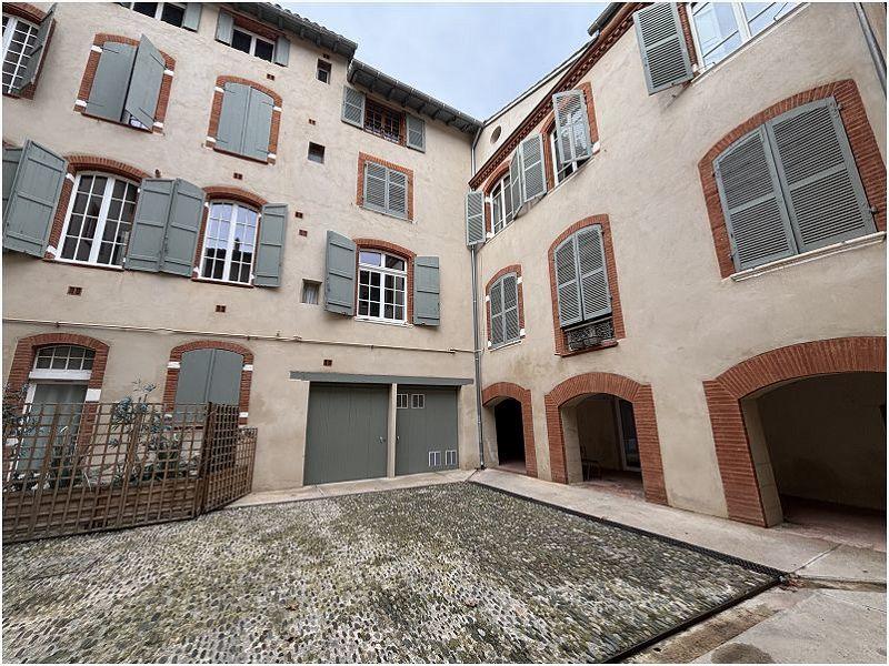 Appartement - 53 m² - 3 pièces