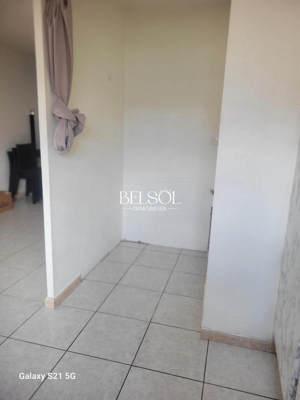 Maison - 103 m² - 3 pièces