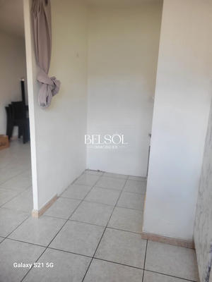 Maison - 103 m² - 3 pièces