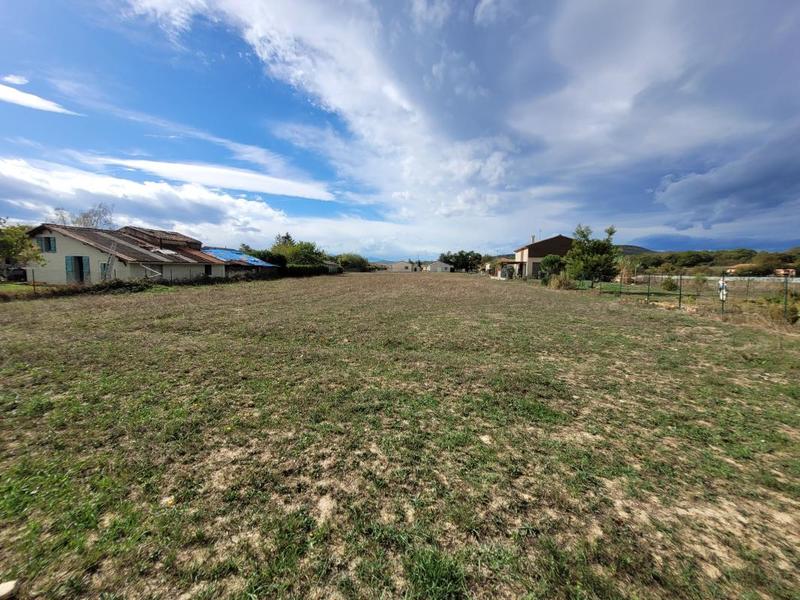 Terrain - 2 932 m²