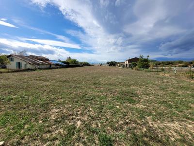 Terrain - 2 932 m²