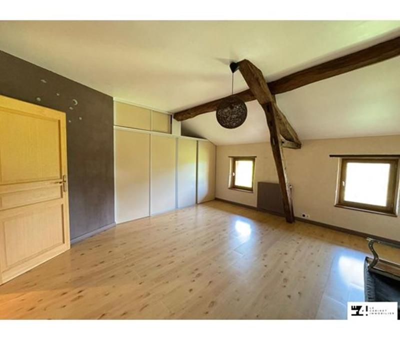 Maison - 265 m² - 5 pièces