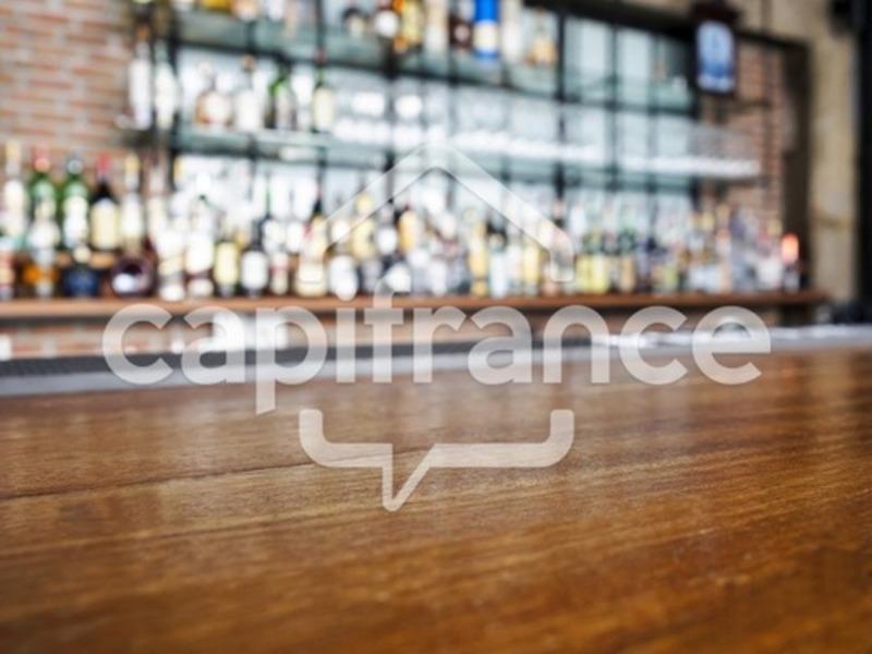 Fonds de commerce - 100 m²