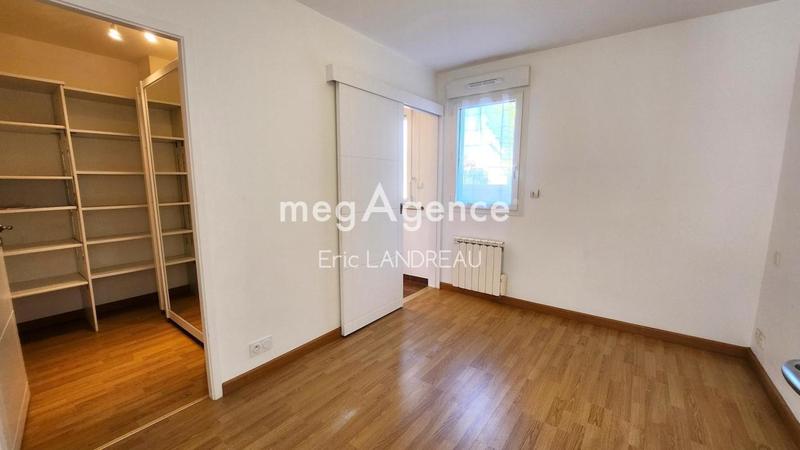 Appartement - 91 m² - 4 pièces