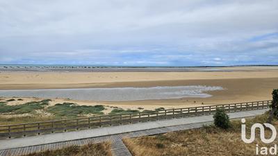 Appartement - 51 m² - 2 pièces