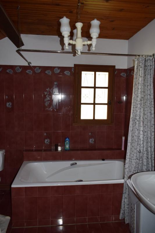 Maison - 230 m² - 8 pièces