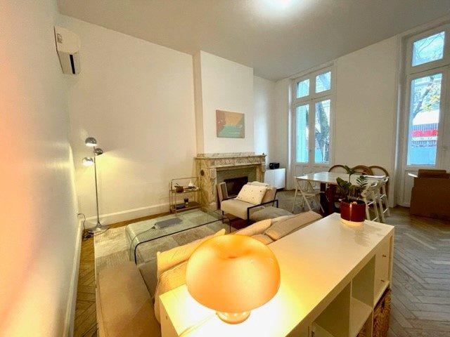 Appartement - 71 m² - 3 pièces