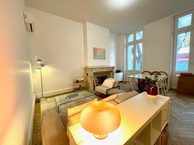 Appartement - 71 m² - 3 pièces