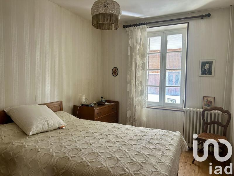 Maison de campagne - 135 m² - 6 pièces