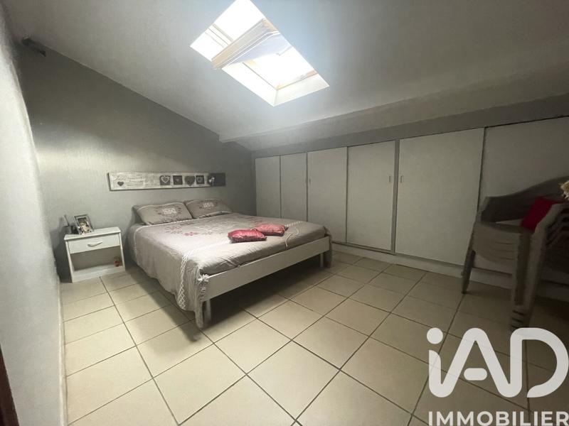 Appartement - 149 m² - 7 pièces