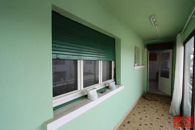 Maison - 104 m² - 4 pièces