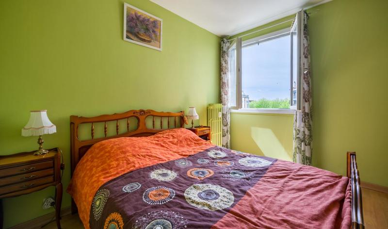 Appartement - 87 m² - 4 pièces