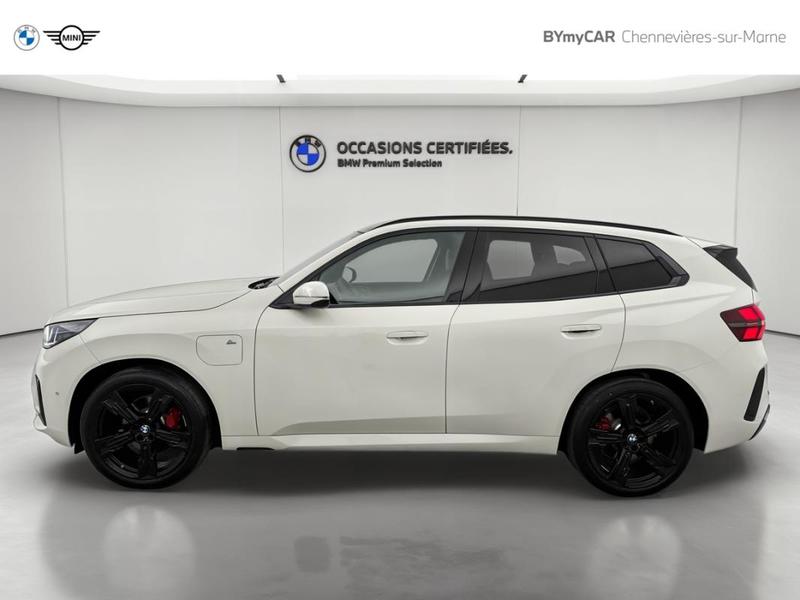 Bmw X3 G45 30e xDrive 299 ch Bva8 m Sport