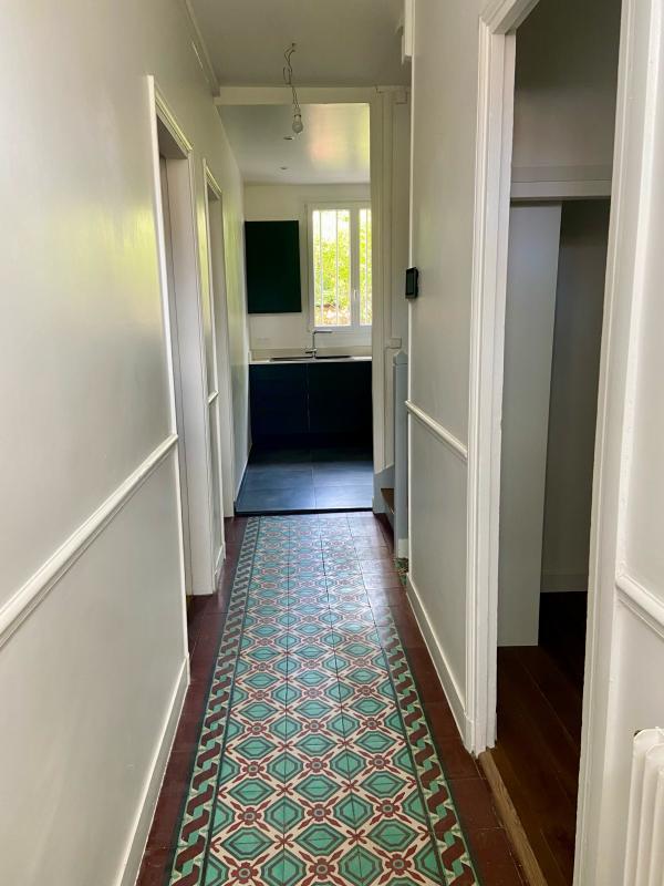 Maison - 102 m² - 5 pièces