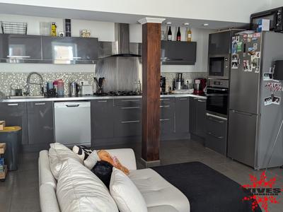 Maison - 81 m² - 3 pièces