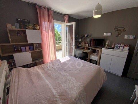 Maison contemporaine - 117 m² - 5 pièces