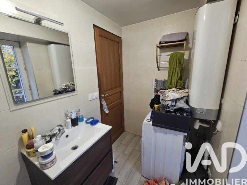 Appartement - 26 m² - 1 pièce