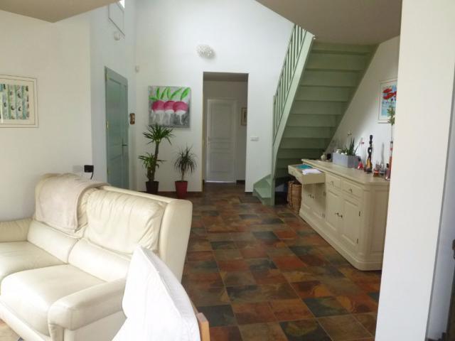 Maison d'architecte - 142 m² - 5 pièces