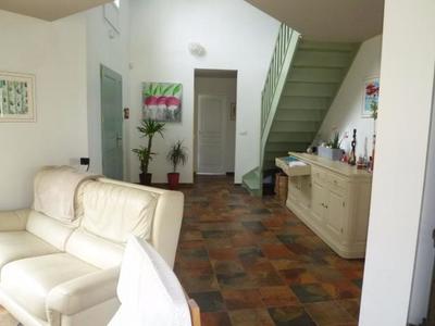 Maison d'architecte - 142 m² - 5 pièces